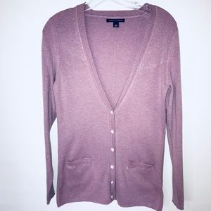 Banana Republic cardigan
